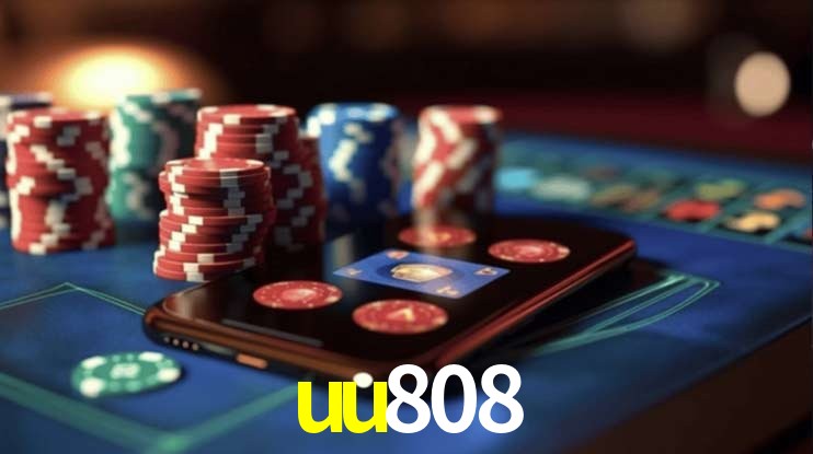 Requisitos do APK da uu808 para Android