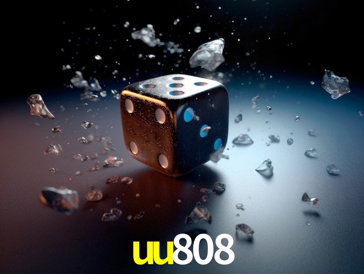 uu808: Jogos de Caça-Níqueis-Altas Recompensas, Roleta-Velocidade, Blackjack-Desafios Máximos