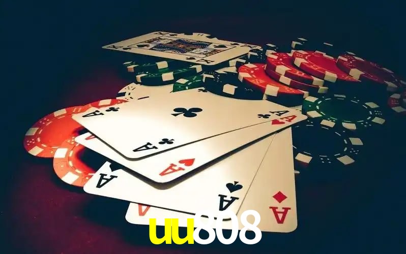 Explore as vantagens do uu808: serviço profissional e confiabilidade
